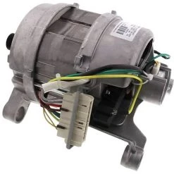 ATLANTIC, MOTEUR Lave-Linge 1400T 52-57LT 20584.537 DC-EL NIDEC SOLE