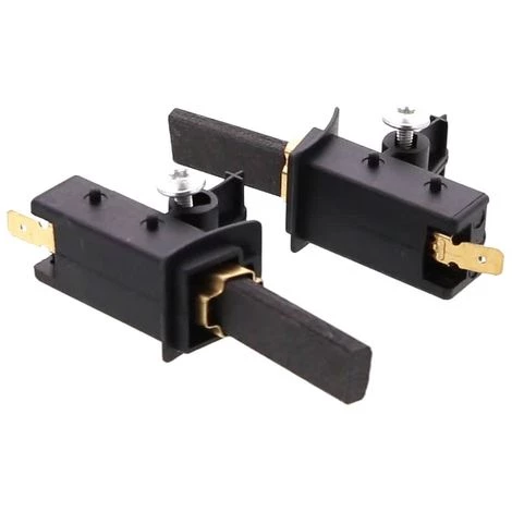 ATLANTIC, CHARBON Lave-Linge MOTEUR 32016735 (lot De 2) 4 ATLANTIC, CHARBON Lave-Linge MOTEUR 32016735 (lot De 2) – Image 2