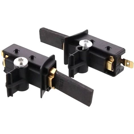 ATLANTIC, CHARBON Lave-Linge MOTEUR 32017572 (lot De 2) 3 ATLANTIC, CHARBON Lave-Linge MOTEUR 32017572 (lot De 2)