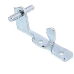 ATLANTIC, CHARNIERE Froid CENTRALE 345 ACIER