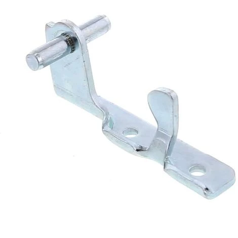 ATLANTIC, CHARNIERE Froid CENTRALE 345 ACIER 3 ATLANTIC, CHARNIERE Froid CENTRALE 345 ACIER