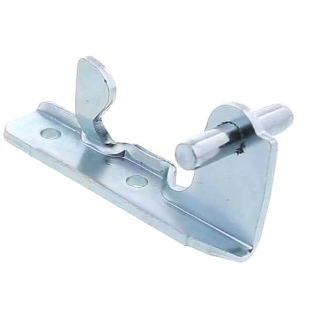 ATLANTIC, CHARNIERE Froid CENTRALE 345 ACIER 4 ATLANTIC, CHARNIERE Froid CENTRALE 345 ACIER – Image 2