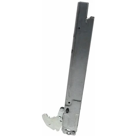 ATLANTIC, CHARNIERE Cuisinière PORTE FOUR 5.8-6.2Kg B (2 Barres Noir) 4 ATLANTIC, CHARNIERE Cuisinière PORTE FOUR 5.8-6.2Kg B (2 Barres Noir) – Image 2