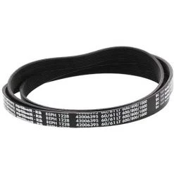 ATLANTIC, COURROIE Lave-Linge 1228H6EL