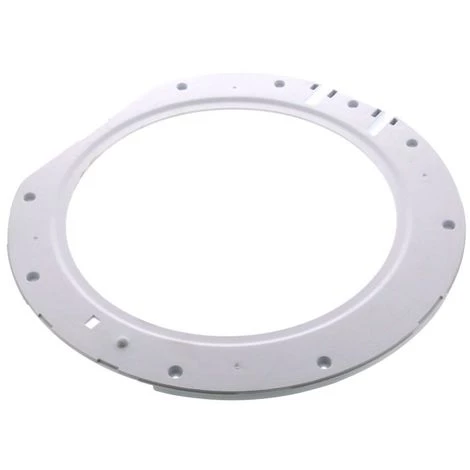 ATLANTIC, Contre Porte Lave-Linge HUBLOT Blanc SIGMA PLUS 470 3 ATLANTIC, Contre Porte Lave-Linge HUBLOT Blanc SIGMA PLUS 470