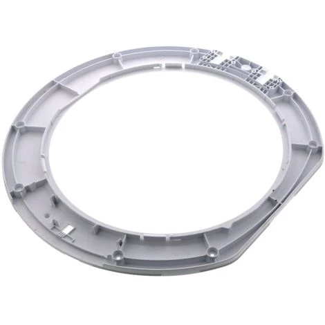 ATLANTIC, Contre Porte Lave-Linge HUBLOT Blanc SIGMA PLUS 470 4 ATLANTIC, Contre Porte Lave-Linge HUBLOT Blanc SIGMA PLUS 470 – Image 2