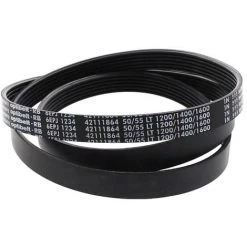 ATLANTIC, COURROIE Lave-Linge 1234J6EL *