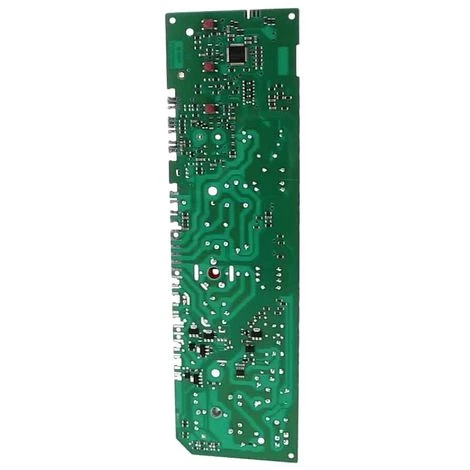 ATLANTIC, PLATINE Lave-Linge B 42492FF00400 AKOB.10 B.723697.37 AC 4 ATLANTIC, PLATINE Lave-Linge B 42492FF00400 AKOB.10 B.723697.37 AC – Image 2