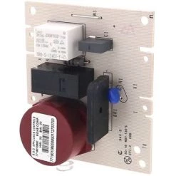 ATLANTIC, PLATINE Lave-Linge MOTEUR DC EGO 7719010800