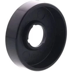 ATLANTIC, DISQUE Cuisinière MANETTE NOIRE