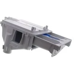 ATLANTIC, BOITE Lave-Linge LESSIVE COMPLETE SLIM 42 AVEC TIROIR BLANC