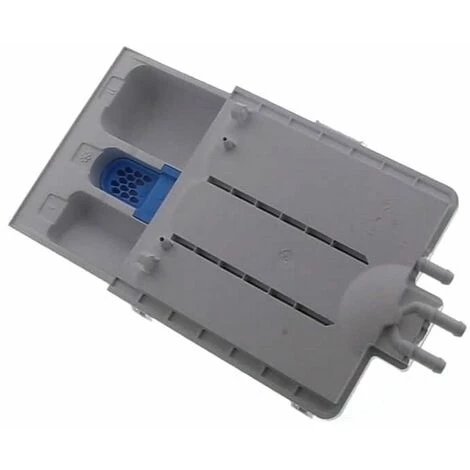 ATLANTIC, BOITE Lave-Linge LESSIVE COMPLETE SLIM 42 AVEC TIROIR BLANC 4 ATLANTIC, BOITE Lave-Linge LESSIVE COMPLETE SLIM 42 AVEC TIROIR BLANC – Image 2