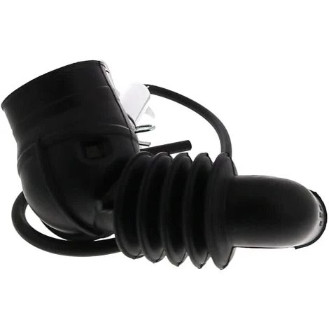 ATLANTIC, DURITE Lave-Linge CUVE/PV + CHAMBRE DE COMPRESSION + TUYAU PRESSOSTAT 3 ATLANTIC, DURITE Lave-Linge CUVE/PV + CHAMBRE DE COMPRESSION + TUYAU PRESSOSTAT