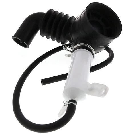 ATLANTIC, DURITE Lave-Linge CUVE/PV + CHAMBRE DE COMPRESSION + TUYAU PRESSOSTAT 4 ATLANTIC, DURITE Lave-Linge CUVE/PV + CHAMBRE DE COMPRESSION + TUYAU PRESSOSTAT – Image 2