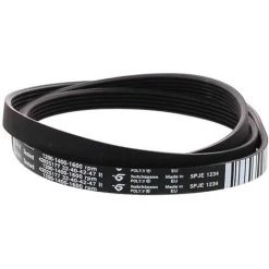 ATLANTIC, COURROIE Lave-Linge 5EPJ1234