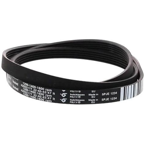 ATLANTIC, COURROIE Lave-Linge 5EPJ1234 3 ATLANTIC, COURROIE Lave-Linge 5EPJ1234