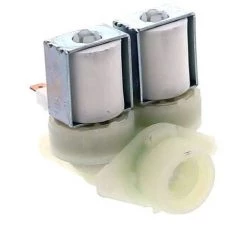 ATLANTIC, ELECTROVANNE Lave-Linge 2V *