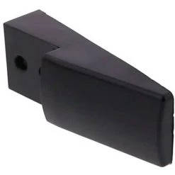 ATLANTIC, SUPPORT Four POIGNEE NOIR