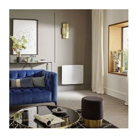 Radiateur électrique Atlantic DIVALI Premium Horizontal Noir 1000W Lumineux - 507645 4 Radiateur électrique Atlantic DIVALI Premium Horizontal Noir 1000W Lumineux - 507645 – Image 2