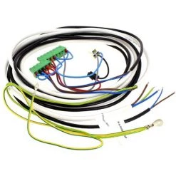Faisceau De Cable De Regulation 026214 Pour Chauffe-eau Atlantic