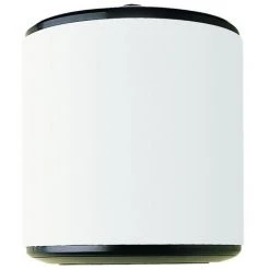 Chauffe-eau Petite Capacité Sur évier Atlantic Vertical Mural 15L H399 Et 338 De Diamètre 1600W