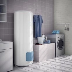 ATLANTIC Chauffe-eau Stéatite Vertical Mural Accéléré 75L Mono ZENEO 8 ATLANTIC Chauffe-eau Stéatite Vertical Mural Accéléré 75L Mono ZENEO -ATLANTIC Soldes 1697665 3