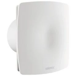 Atlantic Clim & Ventil - Blanc