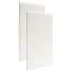 Filtres De Remplacement M5 VMC Duocosy Et Duo HR Atlantic 412193 - Blanc -ATLANTIC Soldes 1733131 1