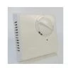 Thermostat D'ambiance Filaire Pour Radiateur Accumulateur Puissance 2kW à 6kW ACCUTRADI 2 ATLANTIC 109427