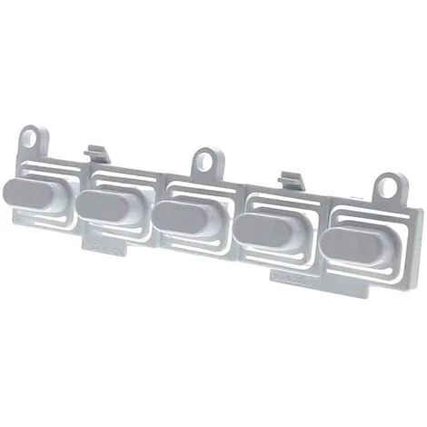 ATLANTIC, BOUTON Lave-Linge POUSSOIR (lot De 5) 3 ATLANTIC, BOUTON Lave-Linge POUSSOIR (lot De 5)