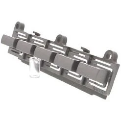 ATLANTIC, BOUTON Lave-Linge POUSSOIR