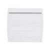 Chauffage Rayonnant NIRVANA Digital Horizontal, 1250W Atlantic -ATLANTIC Soldes 18243458 1