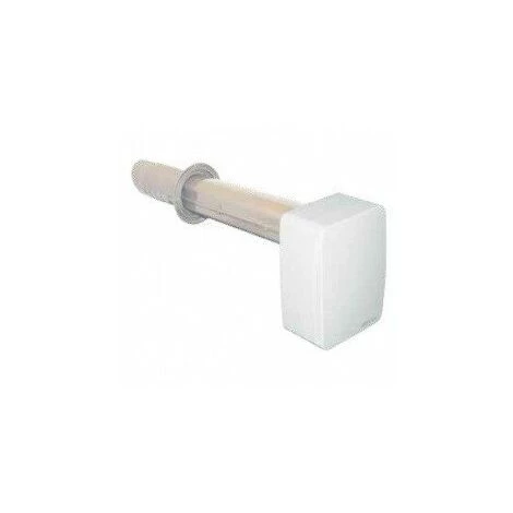 Extracteur Double Flux Atlantic Mono Df - 22/55 W-th-c 3 Extracteur Double Flux Atlantic Mono Df - 22/55 W-th-c