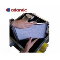 Filtres Pour Vmc Neodf Double Flux Atlantic, 2 Filtres -ATLANTIC Soldes 182965 2