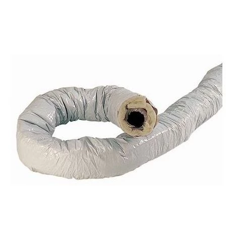 Conduit Souple Pvc Calorifuge 10 M Diamètre 80 épaisseur 25 Atlantic 3 Conduit Souple Pvc Calorifuge 10 M Diamètre 80 épaisseur 25 Atlantic