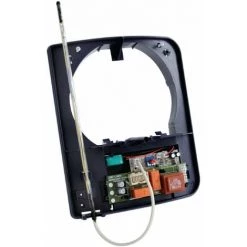 Kit Electronique Monophase 1 Carte De Puissance MONO, 1 Carte De Regulation MONO Avec Batterie, 1 Batterie Thermostat Electronique, 1 Sonde ATLANTIC, Ref.099108 - Besoin D'Habitat