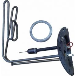 Ensemble D'element Blinde 3300W M/ Bride, ATLANTIC, Ref.060435 - Besoin D'Habitat