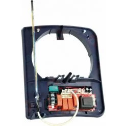 Kit Electronique Triphase, ATLANTIC, Ref.099109 - Besoin D'Habitat