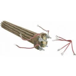 Resistance Steatite 2200w Tc, Ref.099022, ATLANTIC Par Besoin D'Habitat