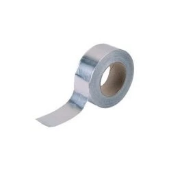 ATLANTIC Ba 55 G Bande Aluminium Utilisation Haute Température 50m