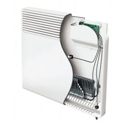 Convecteur électrique Avec Résistance Blindée Blanc F617 Atlantic 561717 6 Convecteur électrique Avec Résistance Blindée Blanc F617 Atlantic 561717 -ATLANTIC Soldes 18513231 2