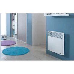 Convecteur électrique Avec Résistance Blindée Blanc F617 Atlantic 561717 7 Convecteur électrique Avec Résistance Blindée Blanc F617 Atlantic 561717 -ATLANTIC Soldes 18513231 3