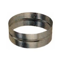 ATLANTIC Raccord Mâle Galva - Ø : 80