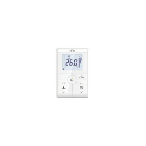 Uty-rsry Telecommande Simplifiee 2 Fils Pour Climatiseurs Vrf ATLANTIC 809030 4 Uty-rsry Telecommande Simplifiee 2 Fils Pour Climatiseurs Vrf ATLANTIC 809030 – Image 2