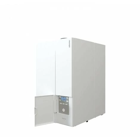 ATLANTIC Chaudiere Naema 2 Duo 30 He Vh 3 ATLANTIC Chaudiere Naema 2 Duo 30 He Vh