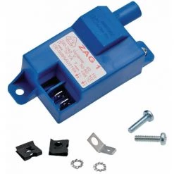 Transformateur Allumage ZAG1, ATLANTIC, Ref. 72131 - Besoin D'Habitat