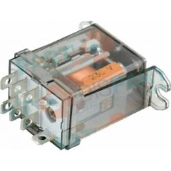 Relais SERIE E Moteur, MC Pompes , ATLANTIC GUILLOT, Ref. 60084 - Besoin D'Habitat