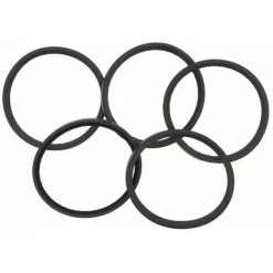 ATLANTIC Joints De Fumee Ventouse Fioul ÿ80mm Ref 62761