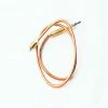 Thermocouple De GHR Pour SUNAGAZ GLS/GXE-GXE3000, ATLANTIC, Ref. 179210 - Besoin D'Habitat -ATLANTIC Soldes 19477438 1