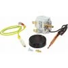 Thermostat Regulation Dfg 20/69 Et Af/ag, Ref.000194, ATLANTIC Par Besoin D'Habitat -ATLANTIC Soldes 19477440 1
